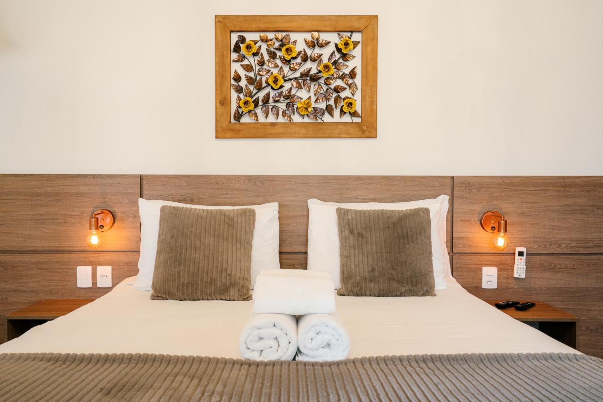 Pousada Valle Das Flores Monte Verde Monte Verde  Ngoại thất bức ảnh